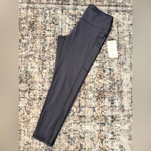 FABLETICS 7/8 leggings high waisted with side pockets